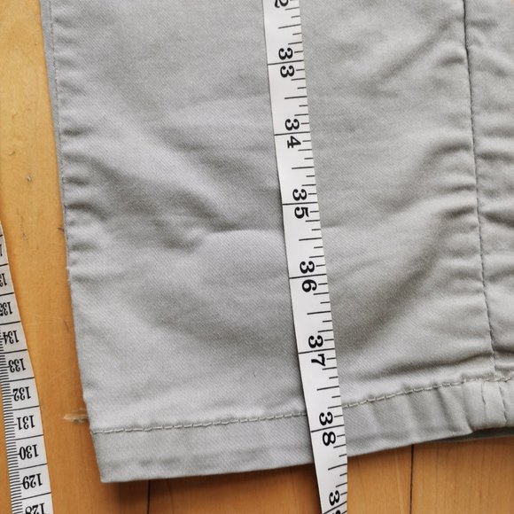 Zara Man Basic Collection Pants - Picture 13 of 13